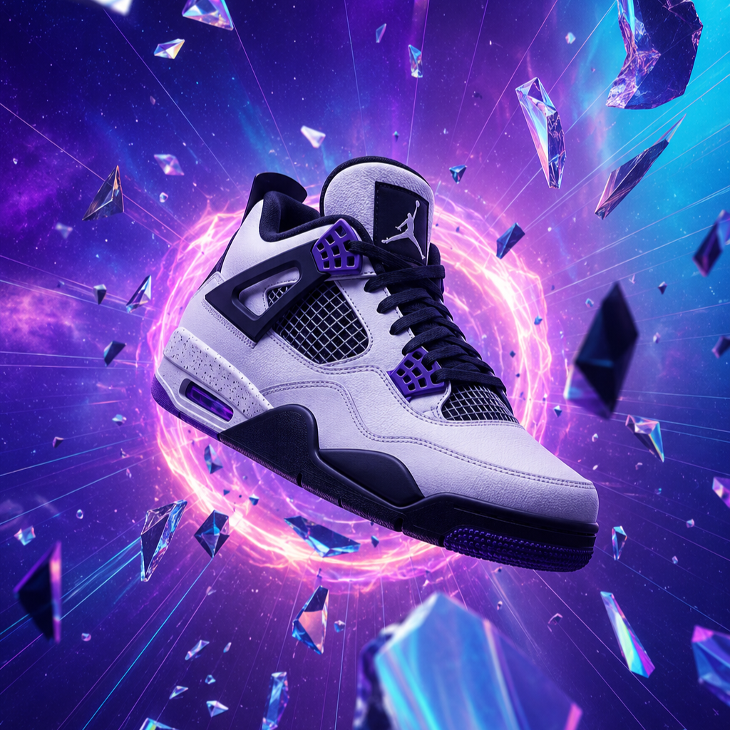Featured Fashion Product
